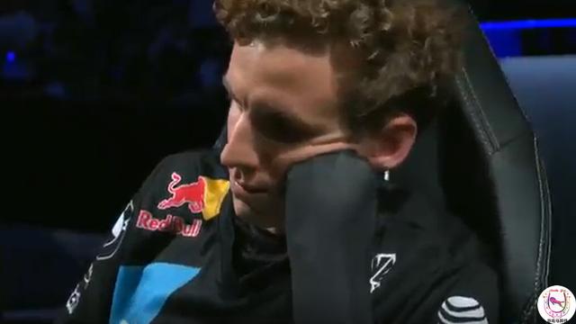 LOL欧美转会期总结：G2成了最后的王？