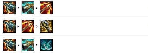 LOL：10.25国服下路两大霸主，卡莎与烬非Ban即选