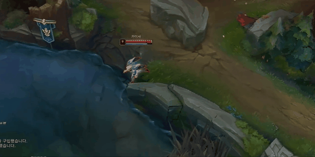 LOL：10.25国服下路两大霸主，卡莎与烬非Ban即选