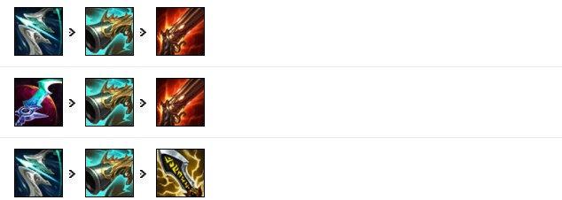 LOL：10.25国服下路两大霸主，卡莎与烬非Ban即选