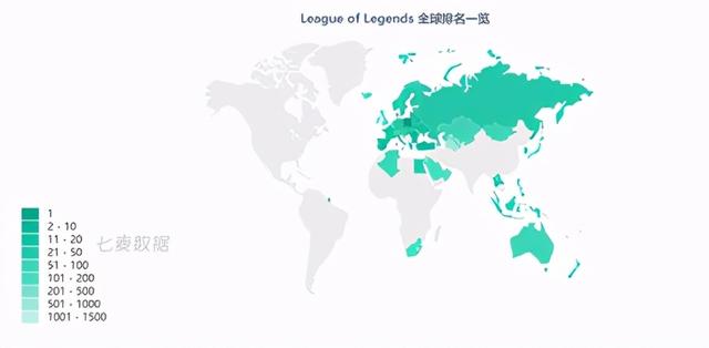英雄联盟IP情怀也无用，LOL手游出道即巅峰