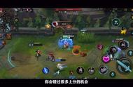 LOL手游：新版中单最强是发条？若风：它才是无敌，没人能克制