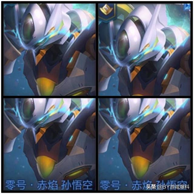 王者荣耀：新赛季14号开启，猴子两款新皮肤被爆出