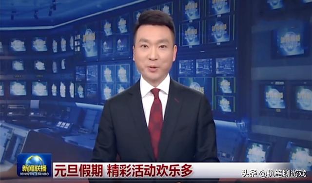 “吃鸡”登上央视新闻，《和平精英》3级头亮了，网友拍手称快