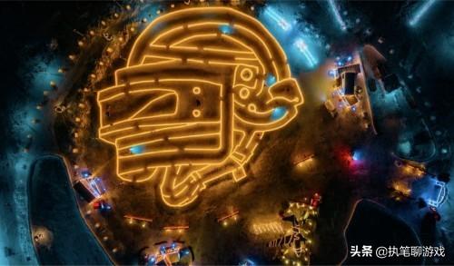 “吃鸡”登上央视新闻，《和平精英》3级头亮了，网友拍手称快