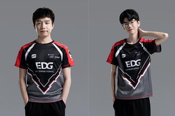 LOL：EDG银河战舰首秀！厂长大概率登场，OMG恐难破魔咒