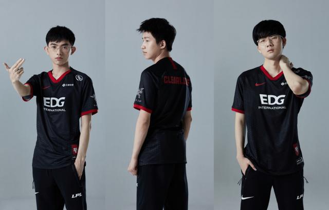 LOL：EDG银河战舰首秀！厂长大概率登场，OMG恐难破魔咒