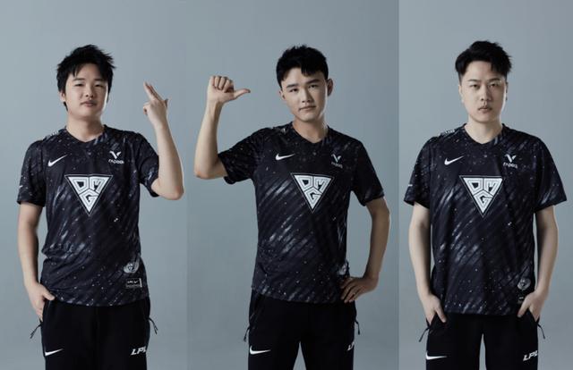LOL：EDG银河战舰首秀！厂长大概率登场，OMG恐难破魔咒