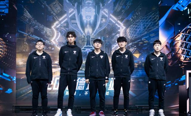 LOL：EDG银河战舰首秀！厂长大概率登场，OMG恐难破魔咒