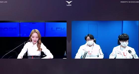 LOL：LCK春季赛媒体日，DWG被认为最有望夺得春季赛冠军