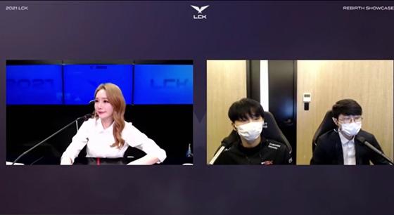LOL：LCK春季赛媒体日，DWG被认为最有望夺得春季赛冠军