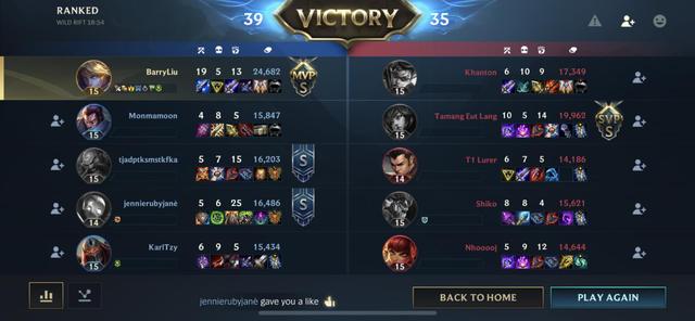手游LOL：刚上线两个月就匹配不到活人了，拳头慌了吗？