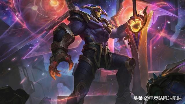 LOL未来版本改动计划：削弱治疗效果，多个弱势英雄有望加强