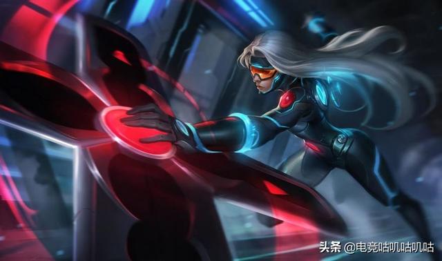 LOL未来版本改动计划：削弱治疗效果，多个弱势英雄有望加强