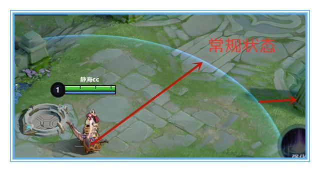 王者荣耀：为什么伽罗只能是低分局的王牌射手呢