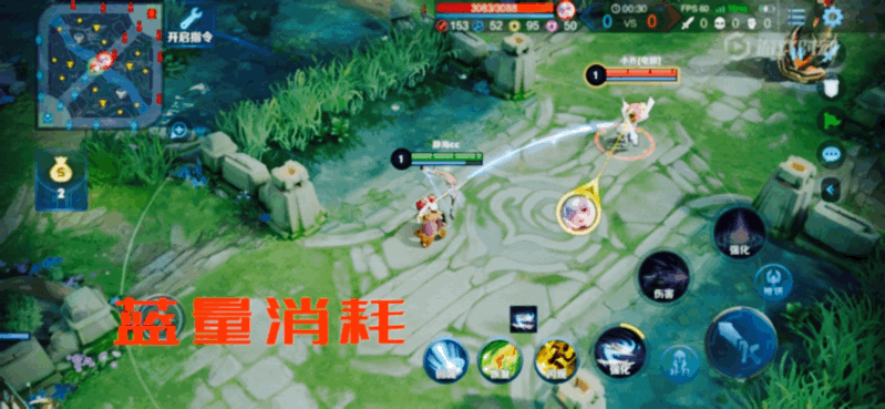 王者荣耀：为什么伽罗只能是低分局的王牌射手呢