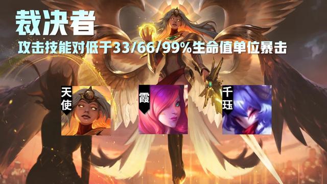 5费奥恩做装备双龙回归！云顶之弈S4.5赛季26位新英雄介绍