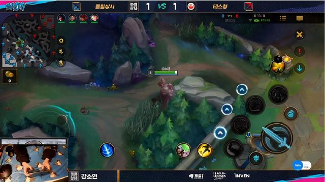 LOL手游迎来1个坏消息！记得：举办全球性赛事的可能性不大