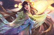 【王者荣耀】娜可露露打野，女孩子也能做自己的野王