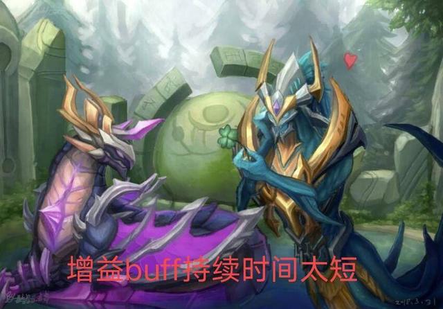 从对比中分析联盟手游出现能否撼动王者手游的“一哥”地位