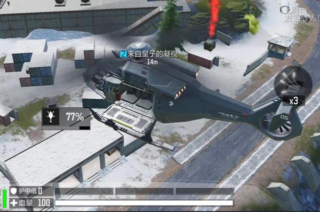 《使命召唤》手游硬核战场引爆全网，全新使命战场限时震撼登场！