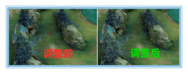 王者荣耀紧急更新：场景、界面集体优化的同时，很多玩家却不满意