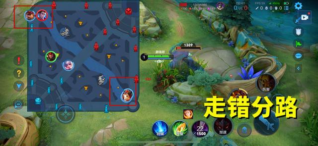 王者荣耀紧急更新：场景、界面集体优化的同时，很多玩家却不满意