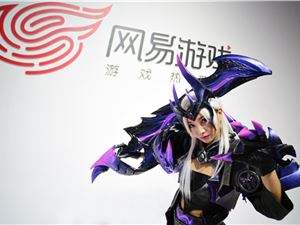 连续十个季度破百亿？网易游戏的看点不在这里