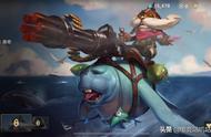 LOL手游补丁更新：盲僧等7个英雄被削，新英雄飞机上线