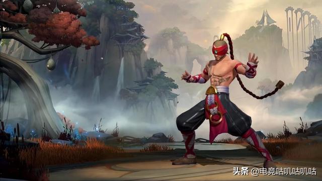 LOL手游补丁更新：盲僧等7个英雄被削，新英雄飞机上线