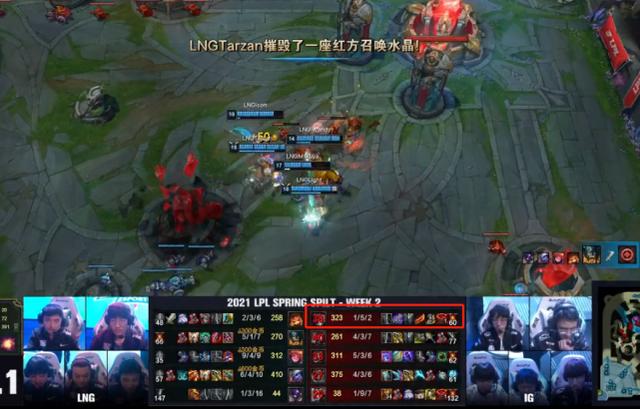 KDA排名第77位！五场死亡18次！Theshy将如何调整？