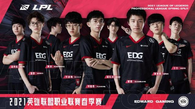 LOL解说米勒评新赛季LPL战队强度：TES独一档LGD垫底