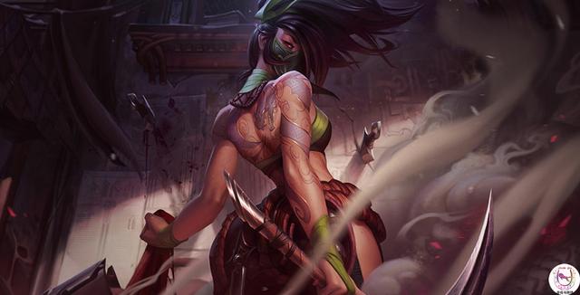 LOL开赛一周：谁是版本答案和陷阱？又迷信排位英雄