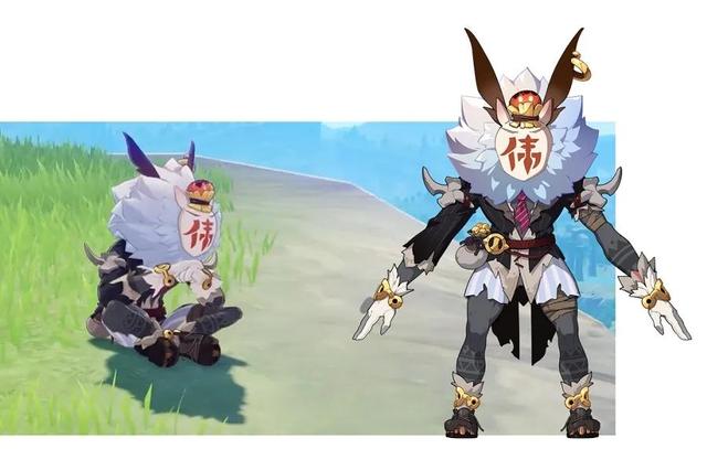 一款《原神》，真改变了腾讯吗？