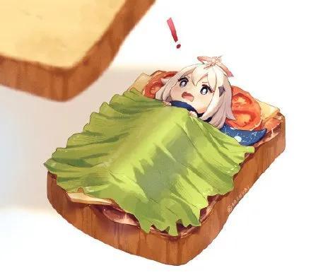 一款《原神》，真改变了腾讯吗？