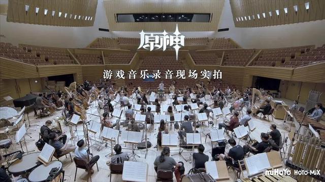 一款《原神》，真改变了腾讯吗？