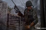 《使命召唤》系列，从14到17，你觉得哪部最好玩？