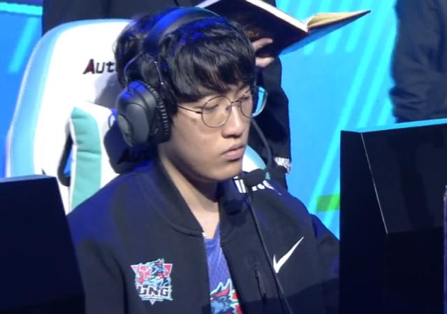 WE三连胜领跑LPL！旧梦成击杀王！LNG上野数据堪称豪华