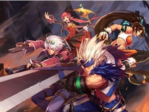 2021DNF手游体验服资格在哪申请 最新体验服测试资格申请地址