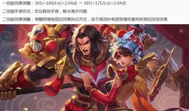 王者荣耀：正式服24号如期而至，10位英雄调整，碎片商店迎新