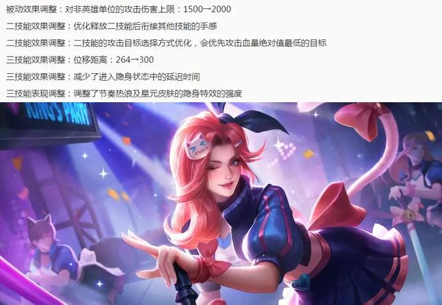 王者荣耀：正式服24号如期而至，10位英雄调整，碎片商店迎新