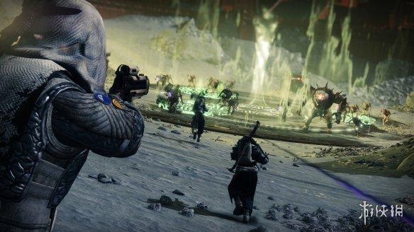 盘点Steam史上最火爆的10款游戏 百万玩家同时在线