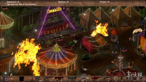 盘点Steam史上最火爆的10款游戏 百万玩家同时在线