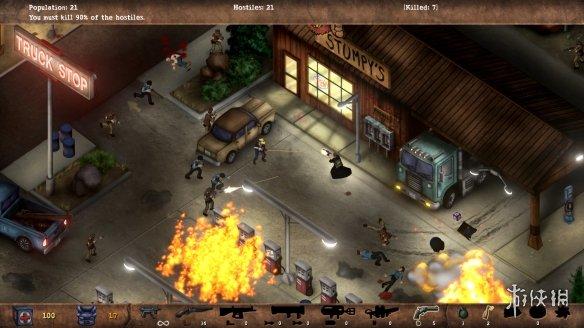 盘点Steam史上最火爆的10款游戏 百万玩家同时在线