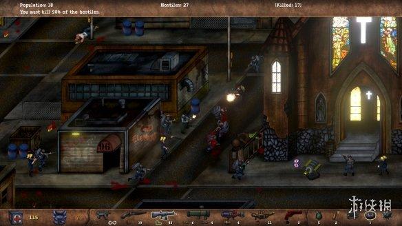 盘点Steam史上最火爆的10款游戏 百万玩家同时在线