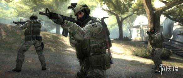 盘点Steam史上最火爆的10款游戏 百万玩家同时在线