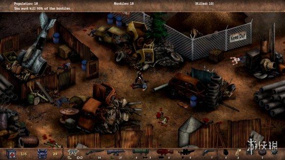 盘点Steam史上最火爆的10款游戏 百万玩家同时在线