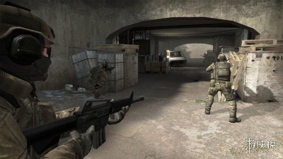 盘点Steam史上最火爆的10款游戏 百万玩家同时在线