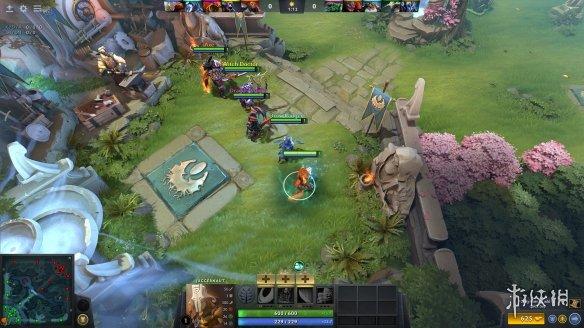 盘点Steam史上最火爆的10款游戏 百万玩家同时在线