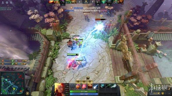 盘点Steam史上最火爆的10款游戏 百万玩家同时在线